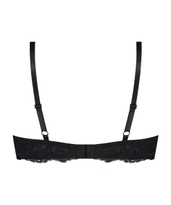 Unwattierter Bügel-Bh Marine<Hunkemöller Best