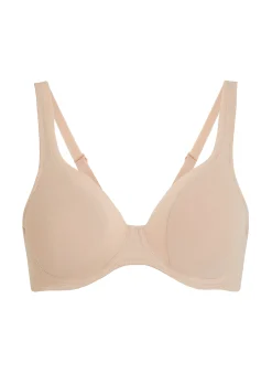Unwattierter Bügel-Bh Mesh<Hunkemöller Hot