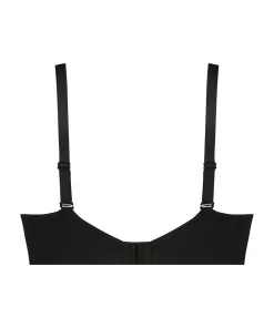 Unwattierter Bügel-Bh Mesh<Hunkemöller Cheap