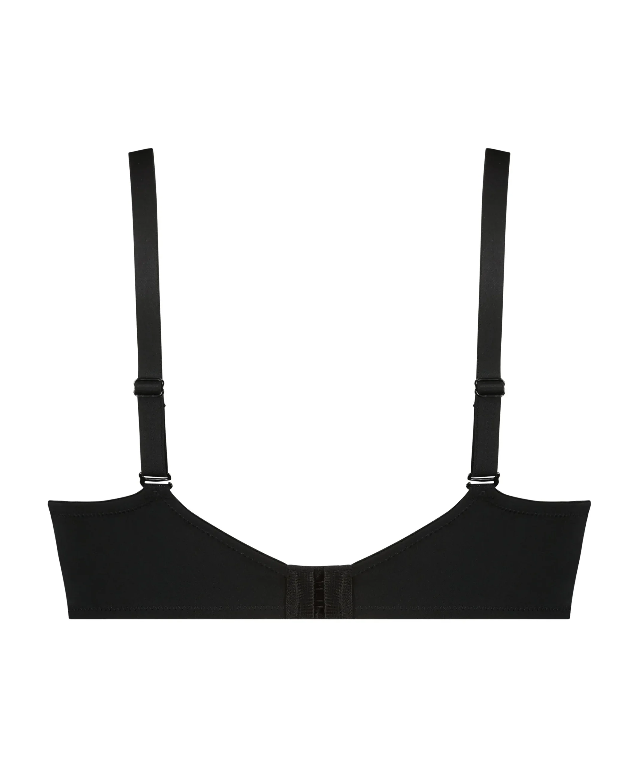 Unwattierter Bügel-Bh Mesh<Hunkemöller Cheap