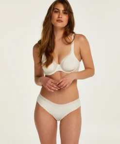Unwattierter Bügel-Bh Mesh<Hunkemöller Cheap