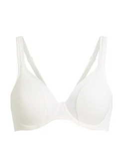 Unwattierter Bügel-Bh Mesh<Hunkemöller Cheap