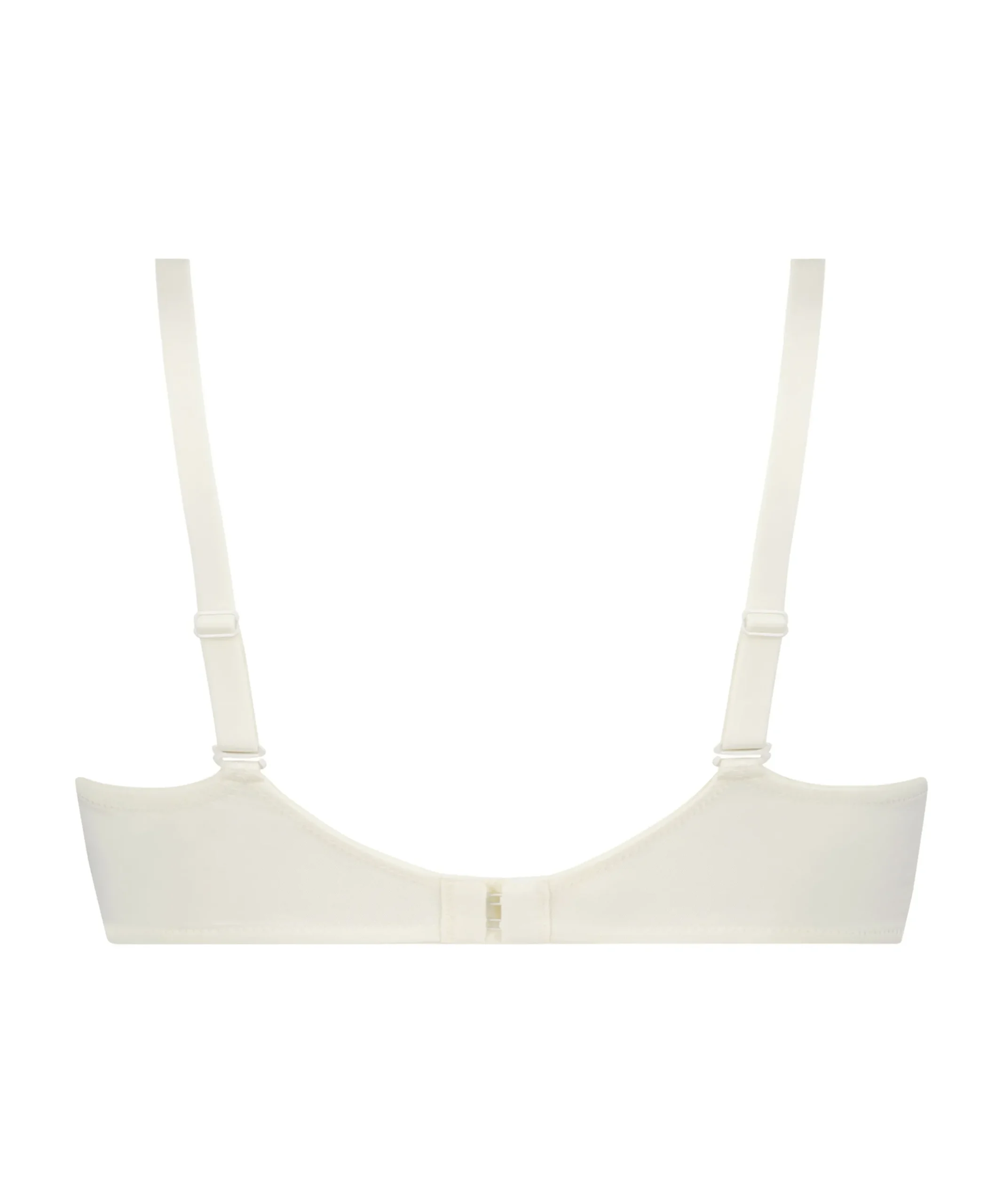 Unwattierter Bügel-Bh Mesh<Hunkemöller Cheap