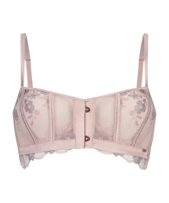 Unwattierter Bügel-Bh Sofia<Hunkemöller New
