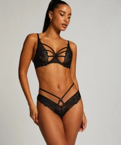Unwattierter Bügel-Bh Sosha<Hunkemöller Online