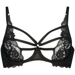 Unwattierter Bügel-Bh Sosha<Hunkemöller Online