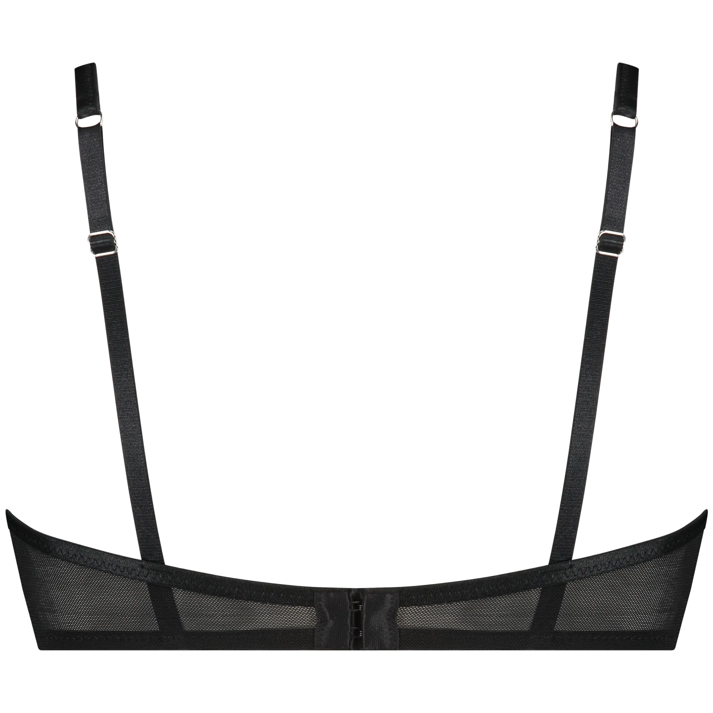 Unwattierter Bügel-Bh Sosha<Hunkemöller Online