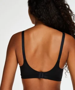 Unwattierter Bh Ohne Bügel<Hunkemöller Shop