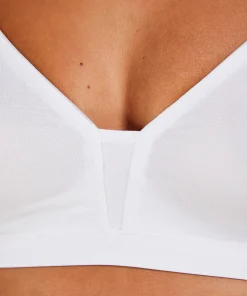 Unwattierter Bh Ohne Bügel<Hunkemöller Cheap