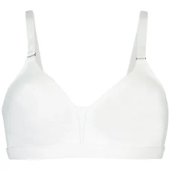 Unwattierter Bh Ohne Bügel<Hunkemöller Cheap