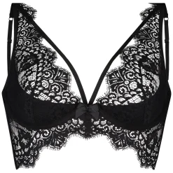 Unwattierter Longline -Bügel-Bh Marilee<Hunkemöller Discount
