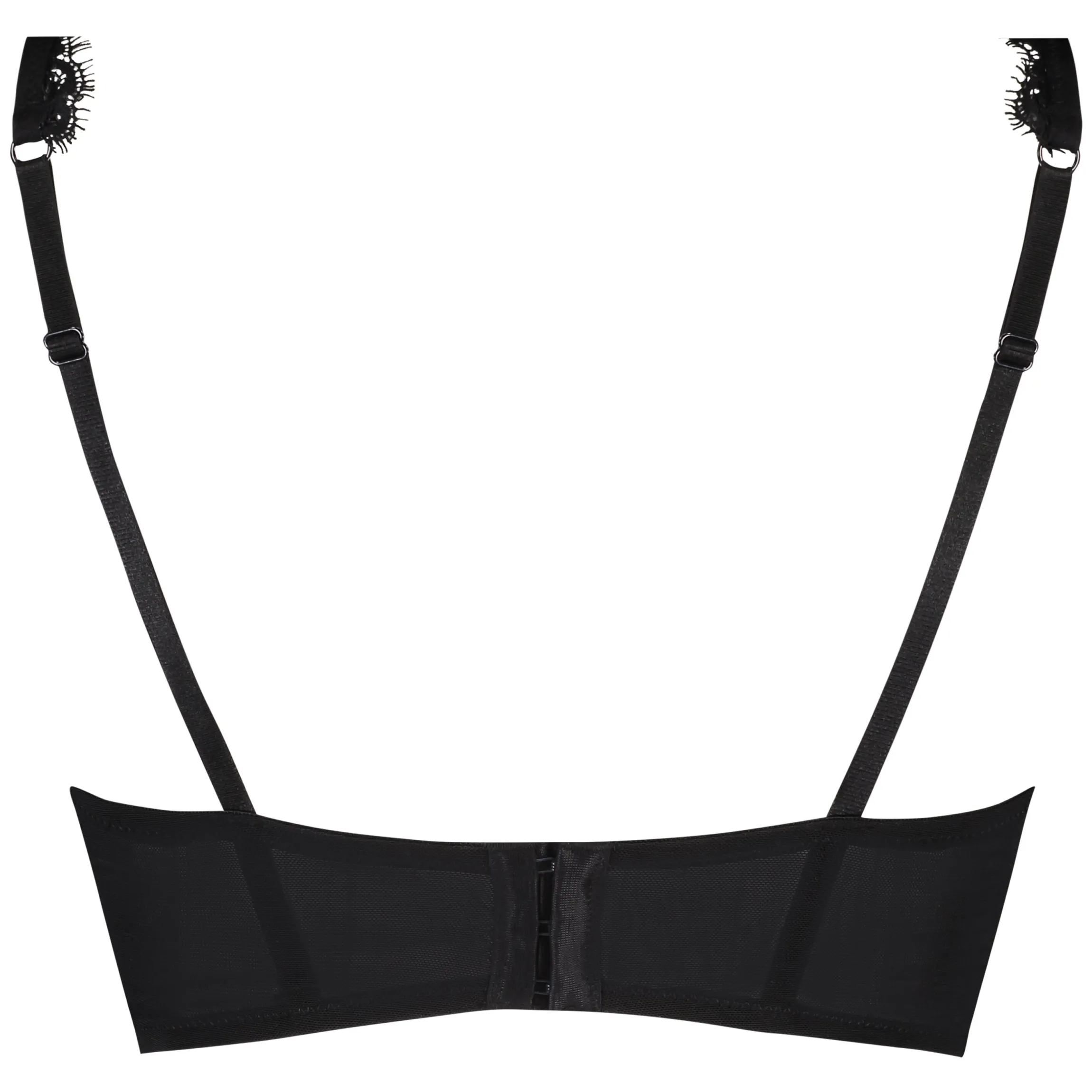 Unwattierter Longline -Bügel-Bh Marilee<Hunkemöller Discount