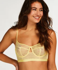 Unwattierter Longline Bügel<Hunkemöller Cheap
