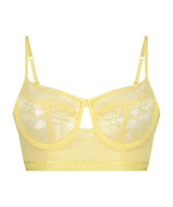 Unwattierter Longline Bügel<Hunkemöller Cheap