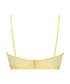 Unwattierter Longline Bügel<Hunkemöller Cheap