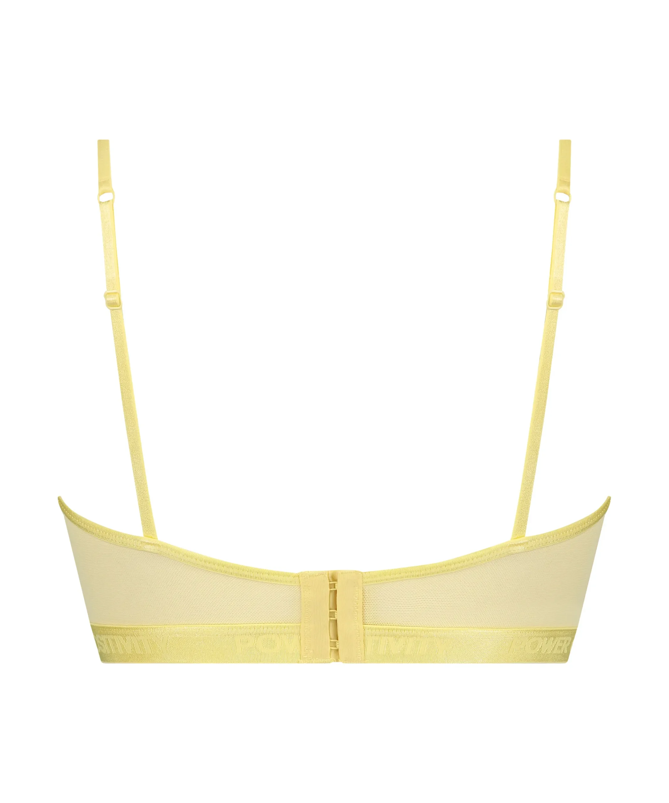 Unwattierter Longline Bügel<Hunkemöller Cheap