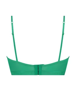 Unwattierter Longline Bügel<Hunkemöller Hot
