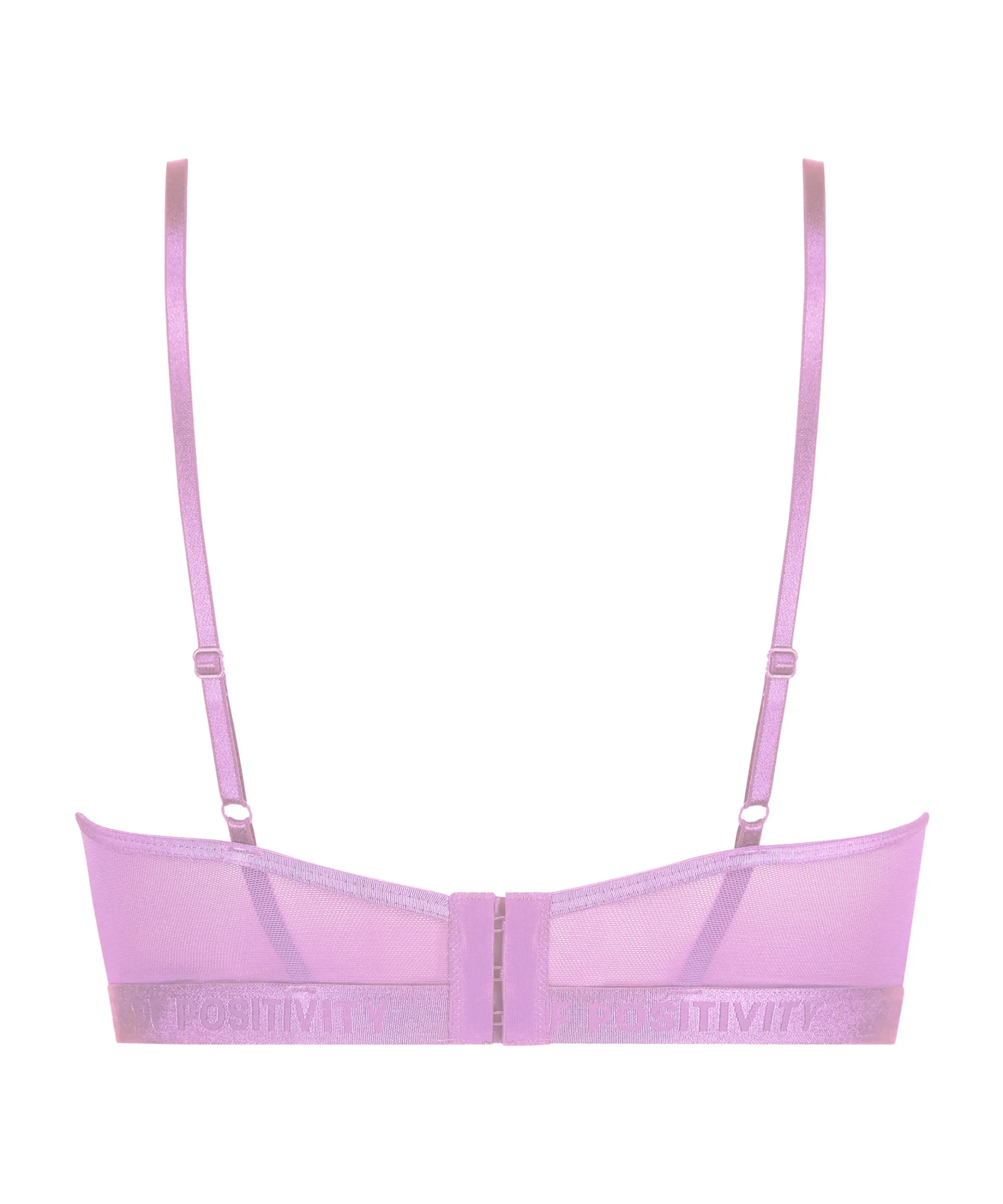 Unwattierter Longline-Bügel-Bh Honey<Hunkemöller Clearance