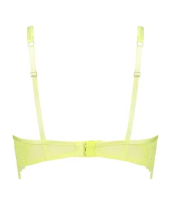 Unwattierter Longline-Bügel-Bh Blaise<Hunkemöller Outlet
