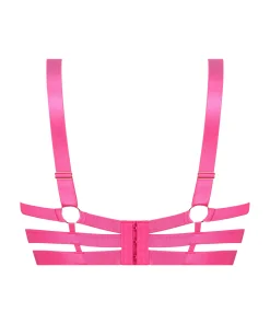 Unwattierter Longline-Bügel-Bh Sadie<Hunkemöller Cheap