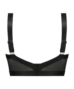 Unwattierter Longline-Bügel-Bh Mila<Hunkemöller Outlet