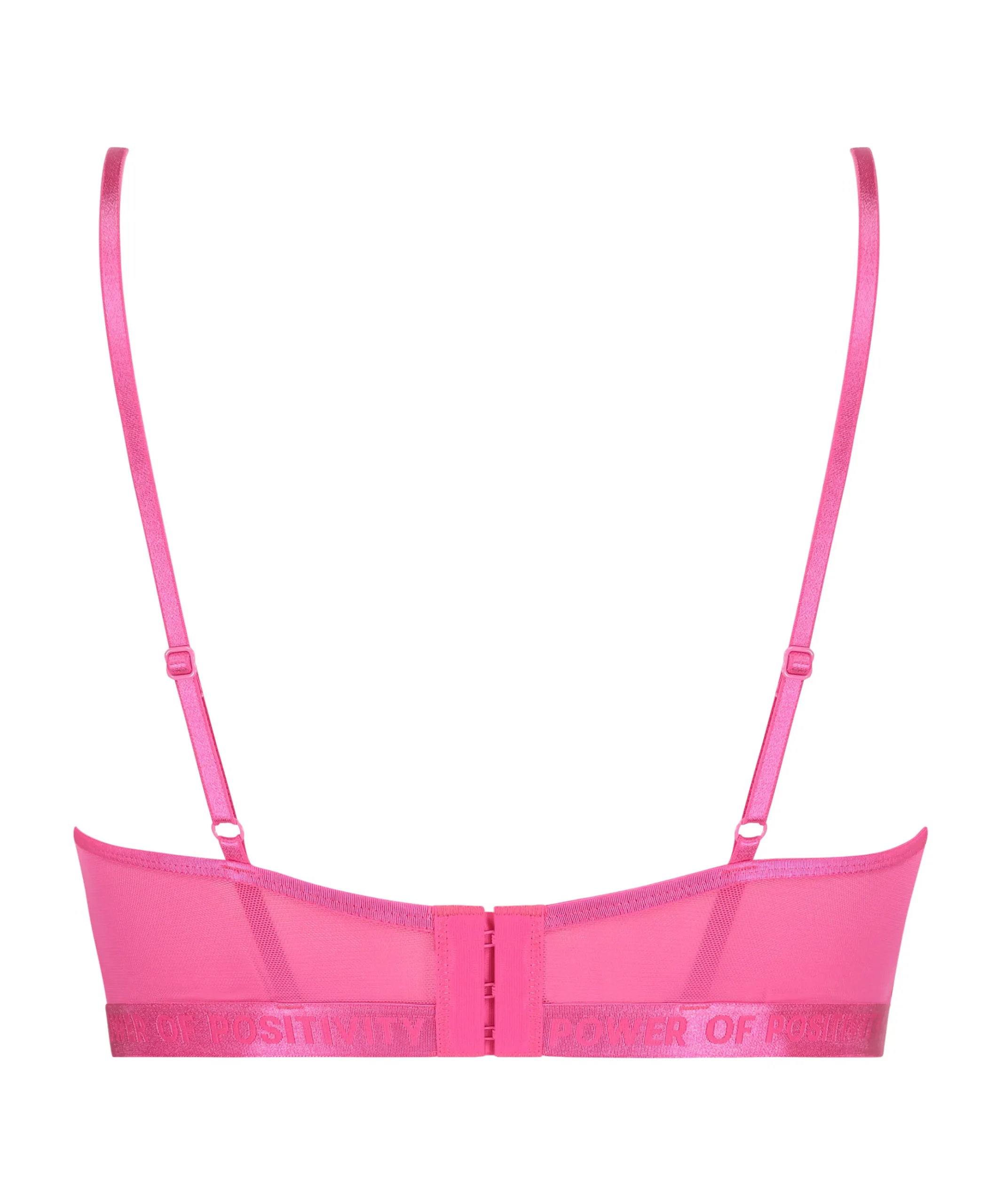 Unwattierter Longline-Bügel-Bh Honey<Hunkemöller Fashion