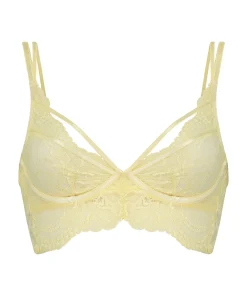 Unwattierter Longline-Bügel-Bh Raquel<Hunkemöller Sale