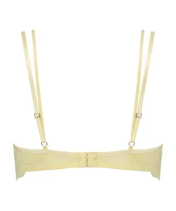Unwattierter Longline-Bügel-Bh Raquel<Hunkemöller Sale