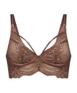 Unwattierter Longline-Bügel-Bh Raquel<Hunkemöller Sale