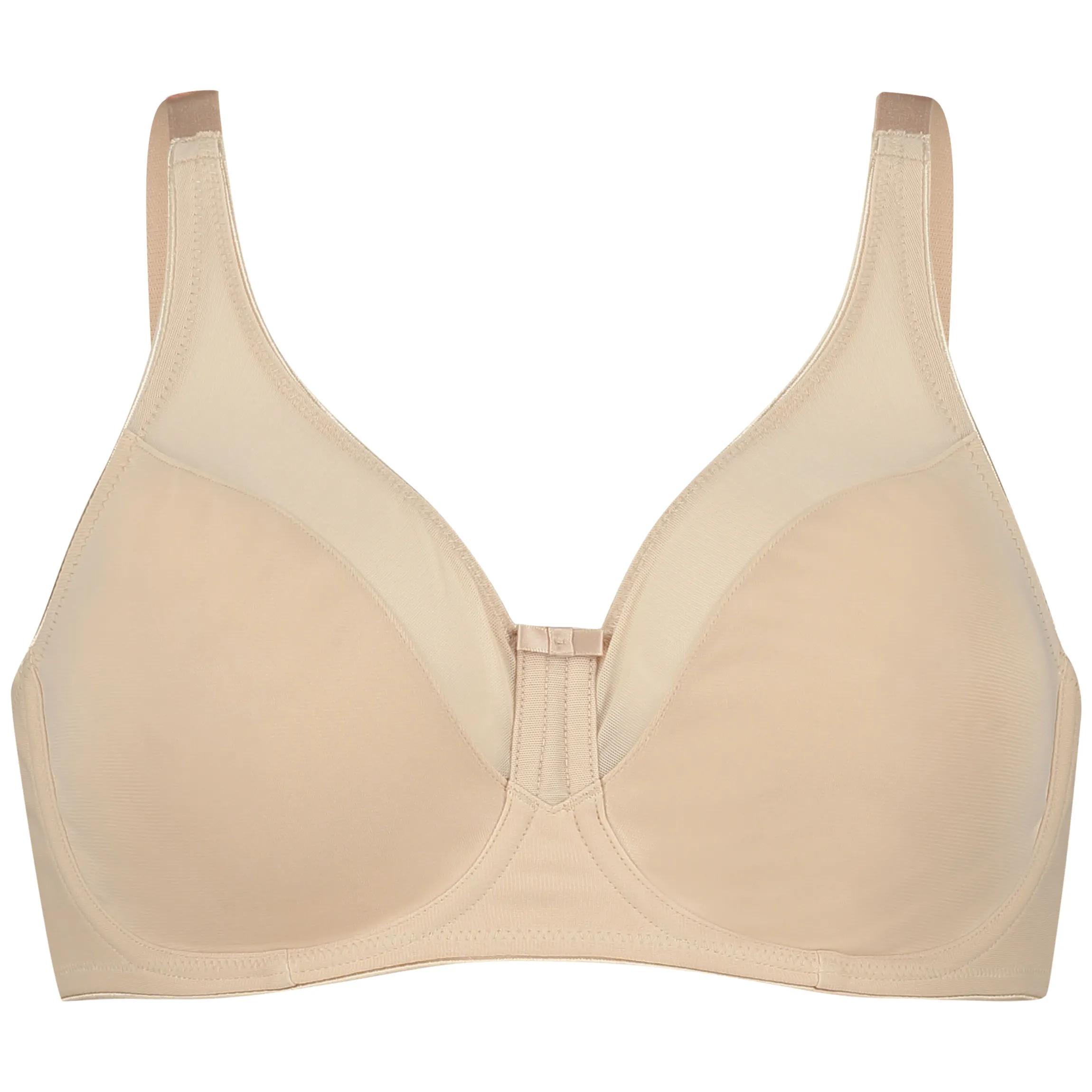 Unwattierter Minimizer-Bügel-Bh Nina<Hunkemöller Flash Sale