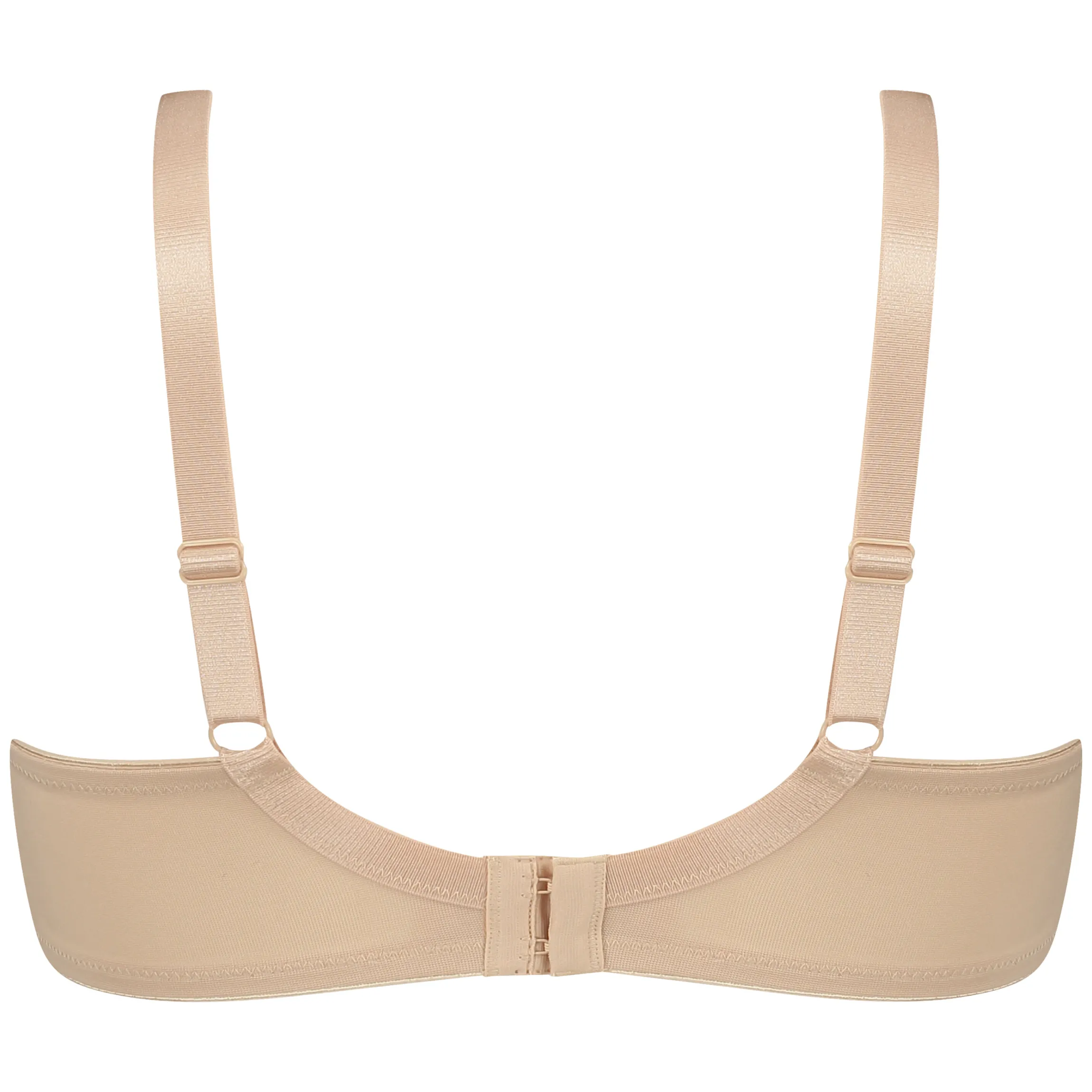 Unwattierter Minimizer-Bügel-Bh Nina<Hunkemöller Flash Sale