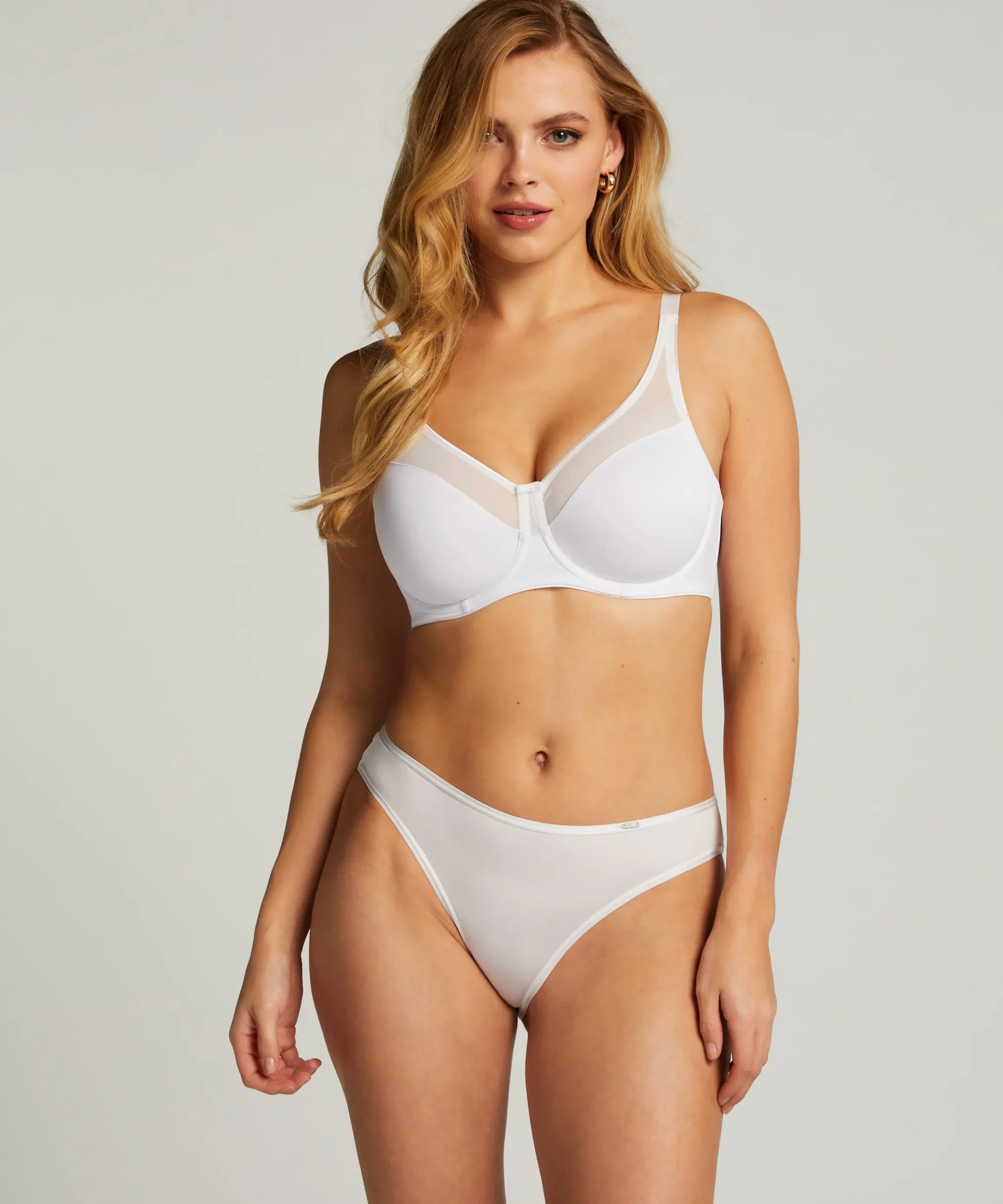 Unwattierter Minimizer-Bügel-Bh Nina<Hunkemöller Cheap