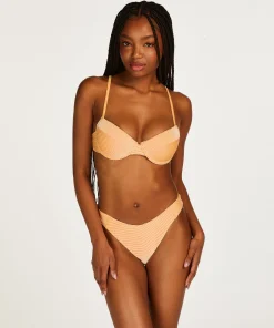 Unwattiertes Bügel-Bikini-Top Riviera<Hunkemöller Fashion