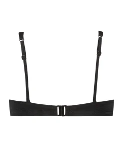 Unwattiertes Bügel-Bikini-Top Scallop<Hunkemöller Sale