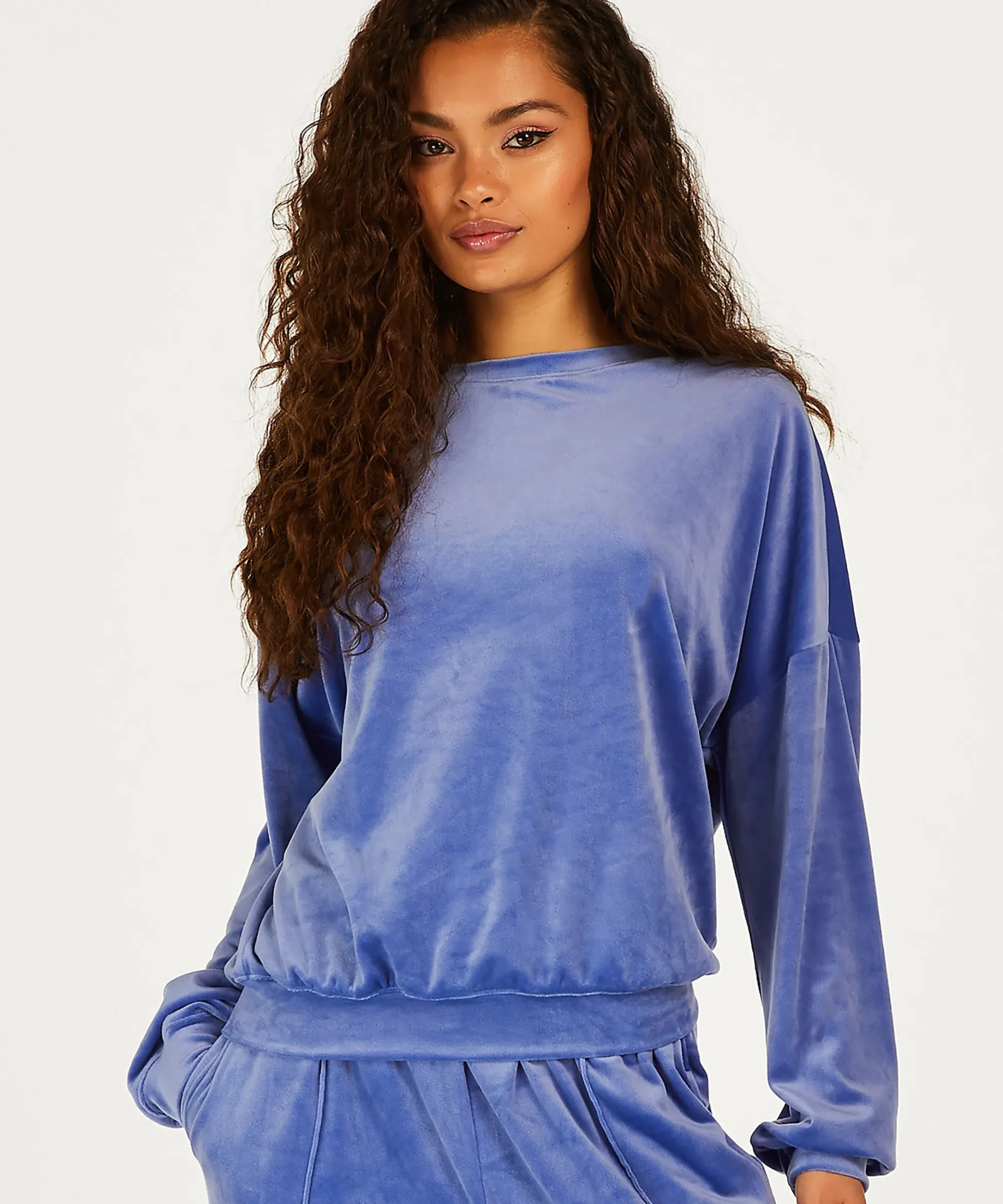 Velours Top<Hunkemöller Store