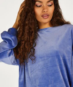 Velours Top<Hunkemöller Store
