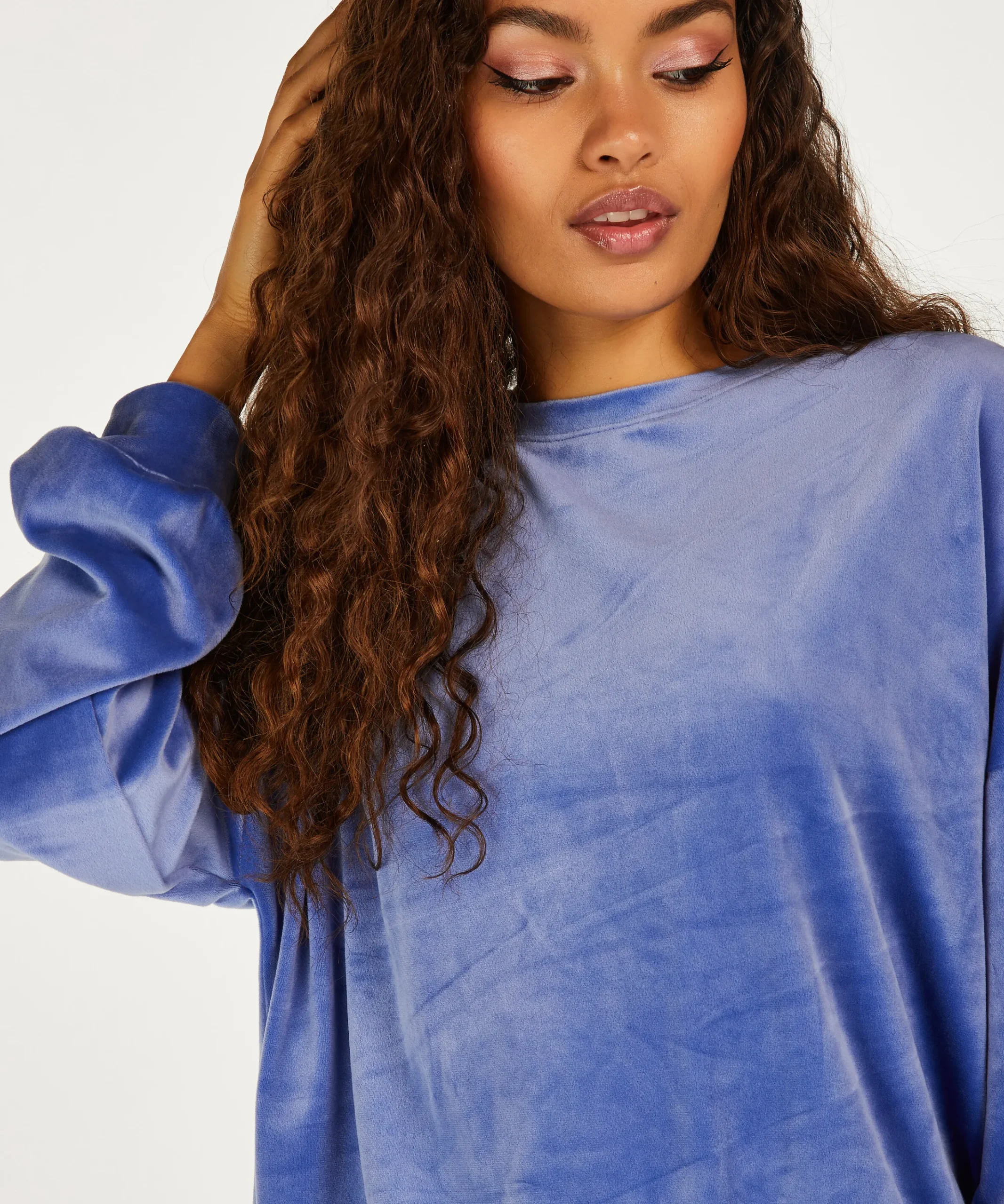 Velours Top<Hunkemöller Store