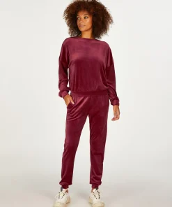 Velours Top<Hunkemöller Flash Sale