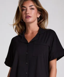 Velours-Jacke<Hunkemöller Fashion