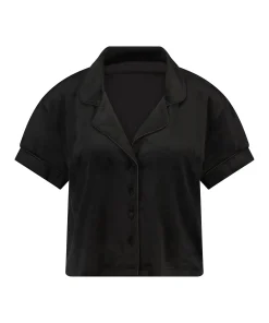Velours-Jacke<Hunkemöller Fashion