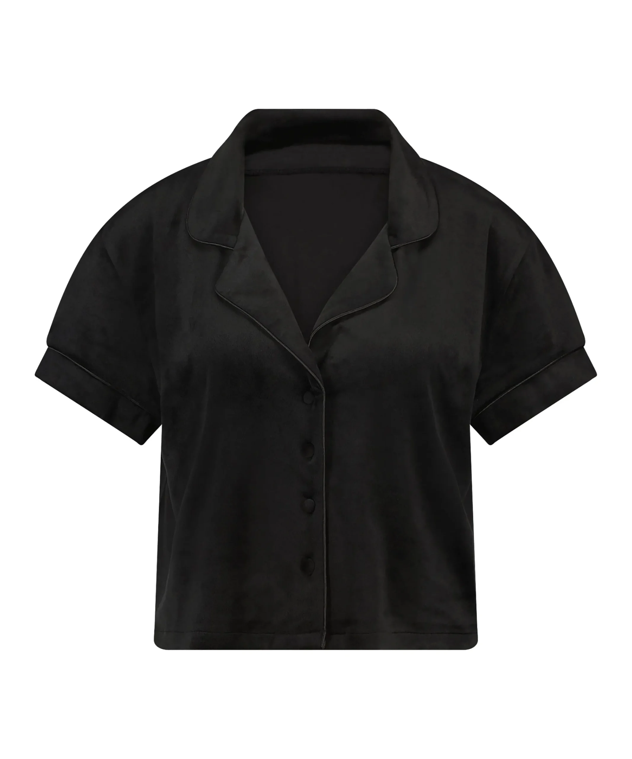 Velours-Jacke<Hunkemöller Fashion