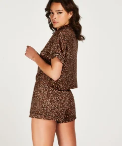 Velours-Jacke<Hunkemöller Shop