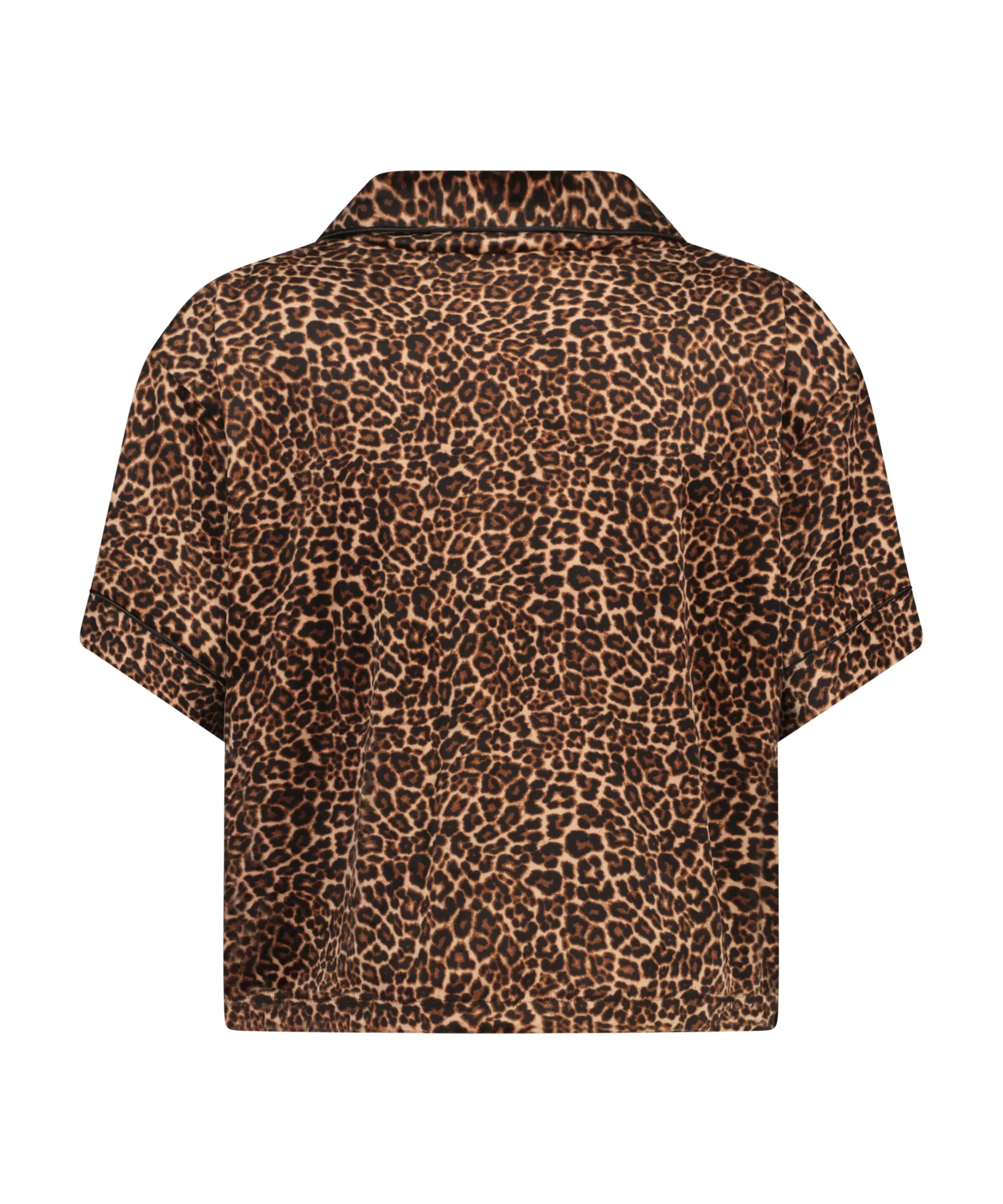 Velours-Jacke<Hunkemöller Shop