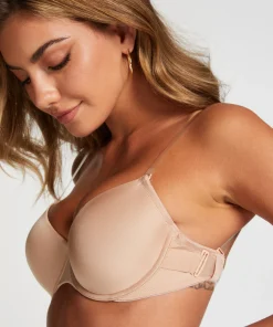 Vorgeformter Bügel Bh, Transparant Back<Hunkemöller New
