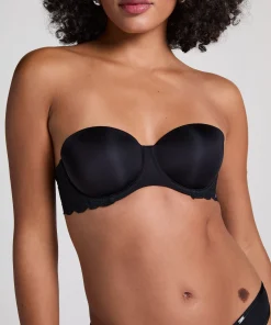 Vorgeformter Bügel-Bh Angie, Strapless<Hunkemöller Best
