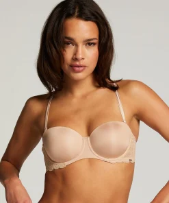 Vorgeformter Bügel-Bh Angie, Strapless<Hunkemöller Clearance