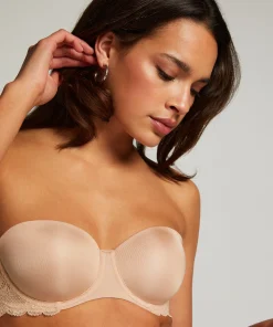 Vorgeformter Bügel-Bh Angie, Strapless<Hunkemöller Clearance