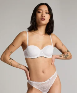 Vorgeformter Bügel-Bh Angie, Strapless<Hunkemöller Flash Sale