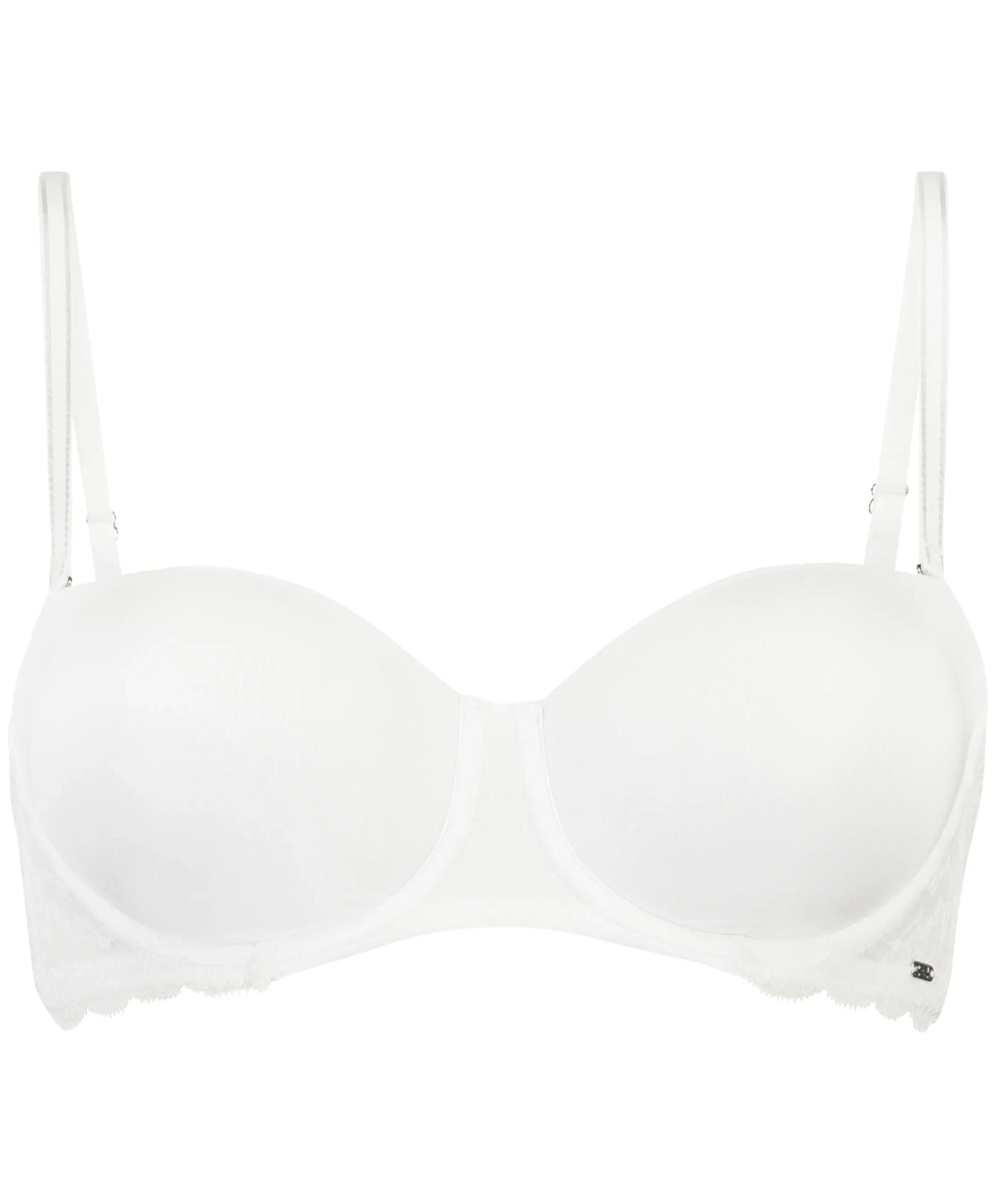 Vorgeformter Bügel-Bh Angie, Strapless<Hunkemöller Flash Sale