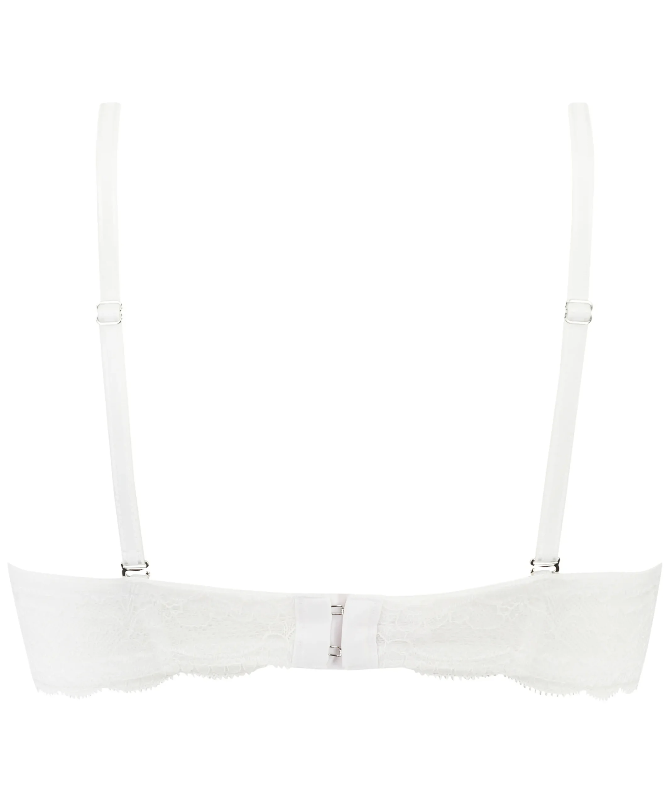Vorgeformter Bügel-Bh Angie, Strapless<Hunkemöller Flash Sale
